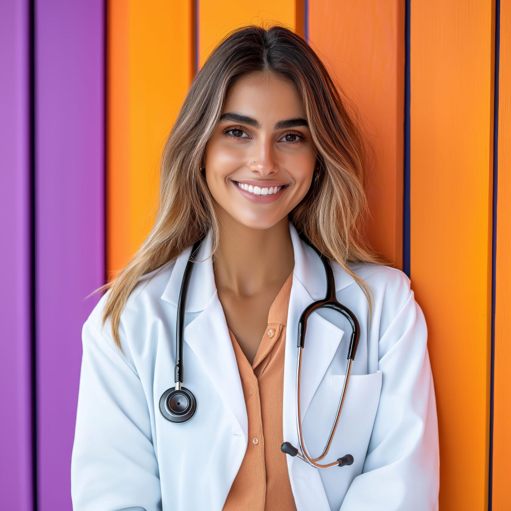 Dra. Grecia Ochoa Alarcón