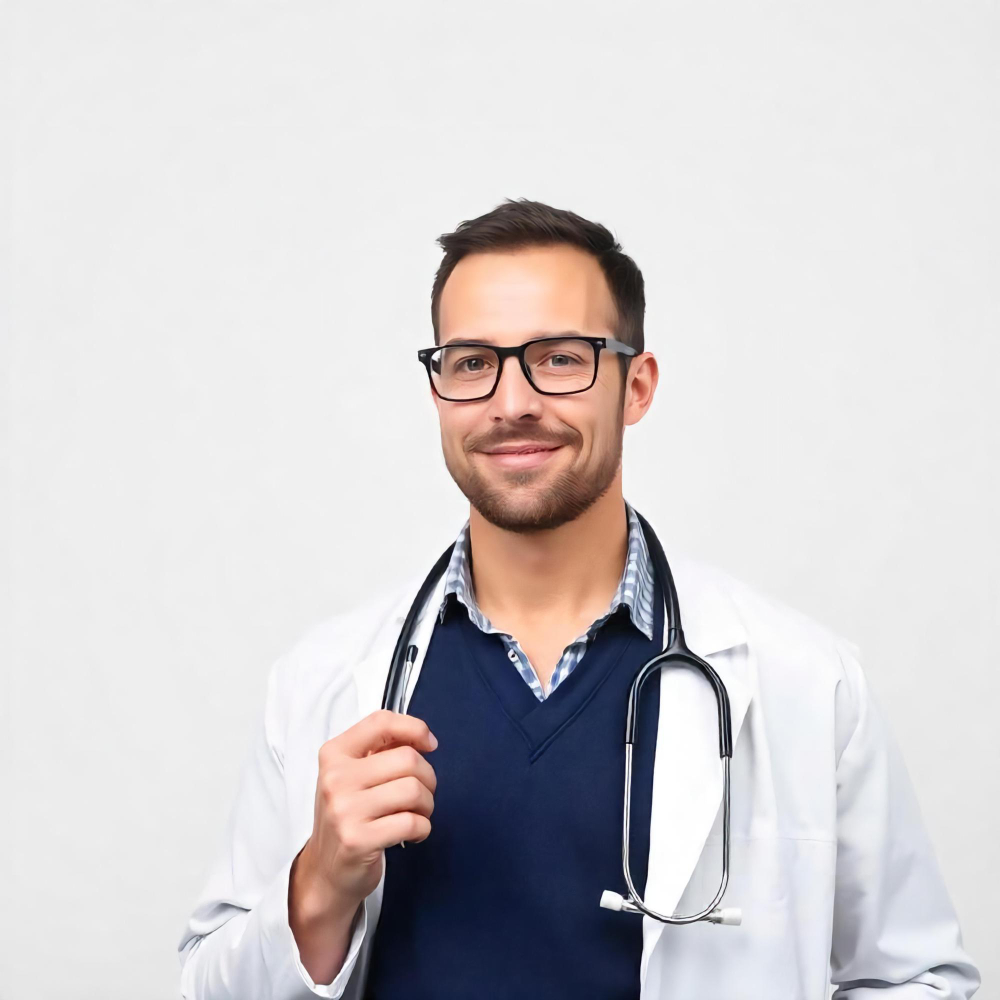 Dr. William Portilla Yépez